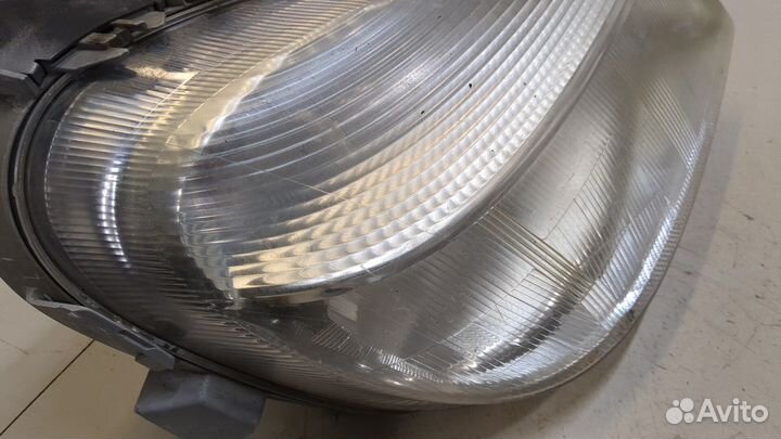 Фара (передняя) правая Mercedes Vaneo