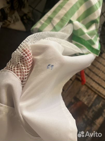 Полог на кровать