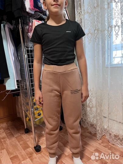 Спортивные штаны