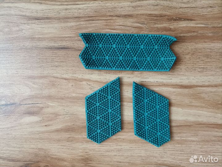 Аппликаторы Ляпко