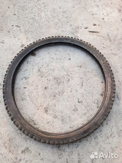 Велопокрышка 24*1.95 kenda