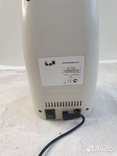 Детектор банкнот