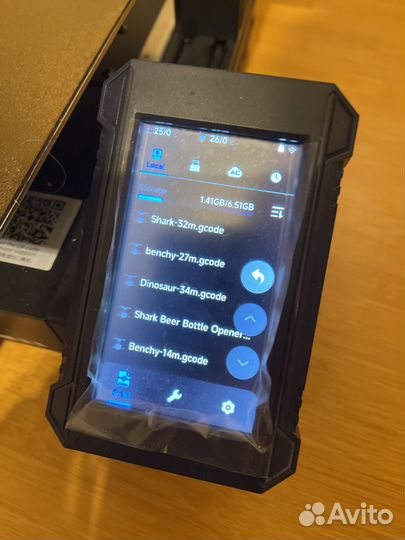 Anycubic cobra 2 pro