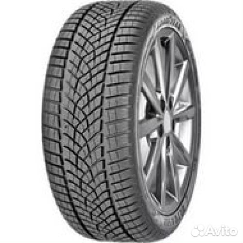 Goodyear UltraGrip Performance+ 235/50 R17