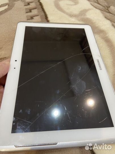 Samsung планшет