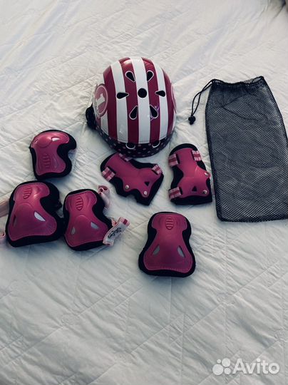 Шлем и защита imaginarium