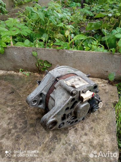 Генератор на ваз 2101,2107,2108,2109