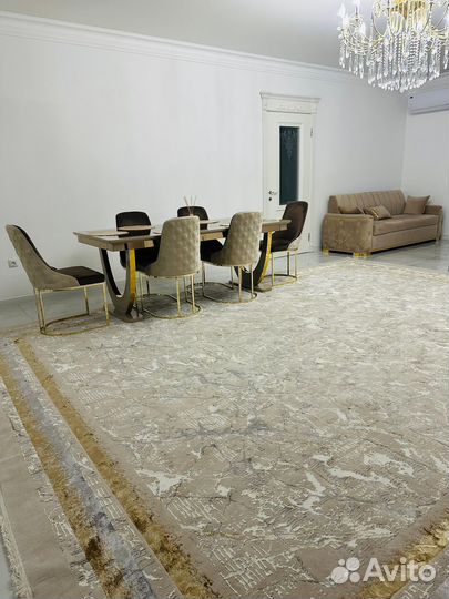 Ковёр новые турецкие