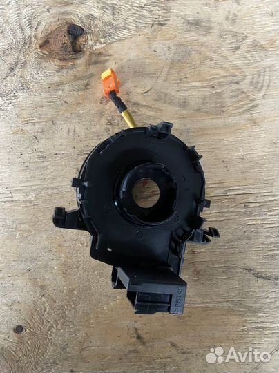 Подрулевой шлейф Toyota Corolla 150