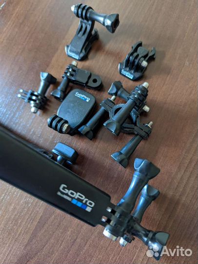 Монопод-штатив GoPro (afaem-001)