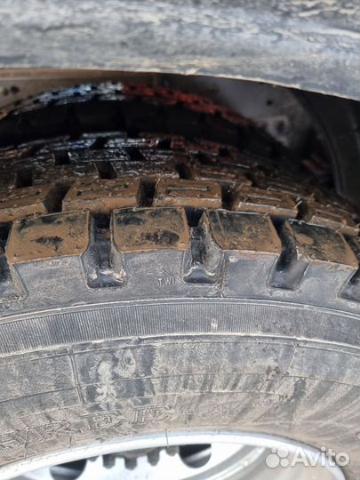 Автотопливозаправщик камаз 65115 разбор