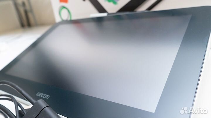 Планшет Wacom One 13