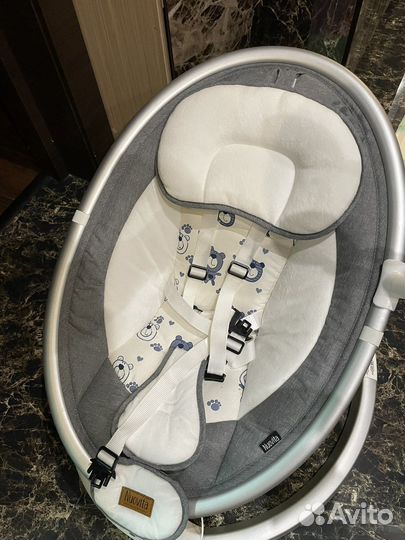 Продаю электрокачели