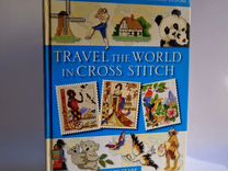 Travel the World in Cross Stitch