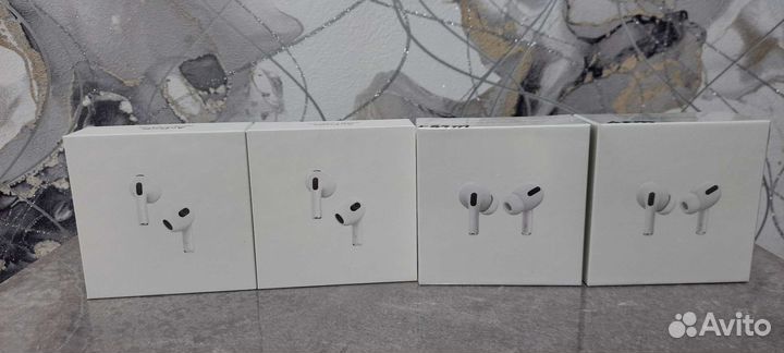 Airpods PRO/PRO 2 premium