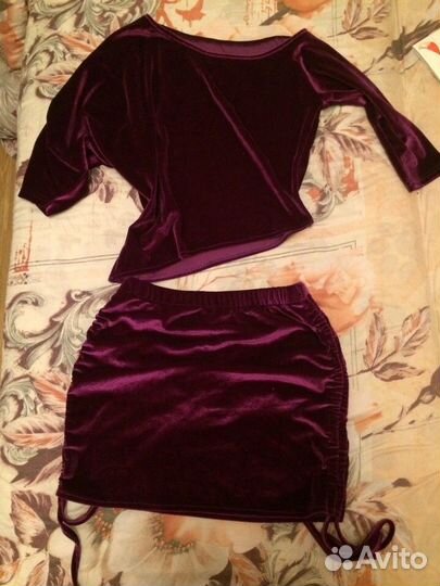 Тренировочный костюм для танца живота