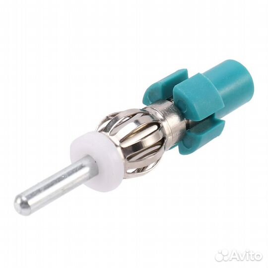 Антенный переходник Fakra - DIN