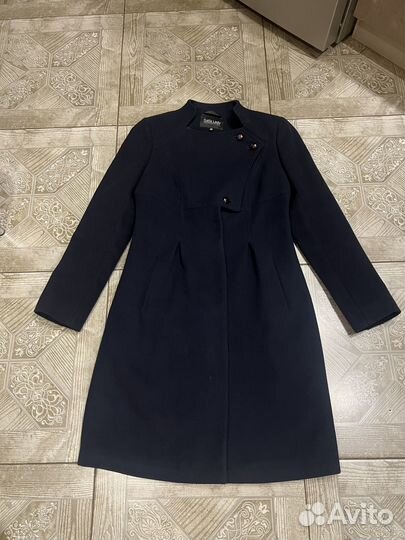 Пальто женское 42 44
