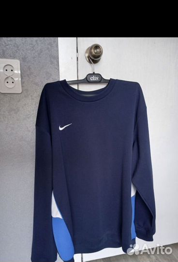 Свитшот nike