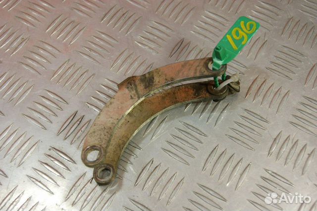 Крепление Husqvarna TE 300