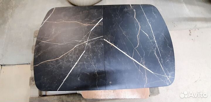 Стол кухонный раздвижной новый