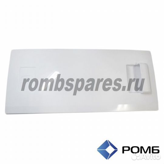 Дверца морозильного отделения Бирюса 106, 108, 110