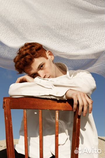 Услуги профессионального фотографа