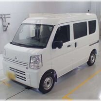 Mitsubishi Minicab 0.7 AT, 2020, 65 000 км, с пробегом, цена 649 000 руб.