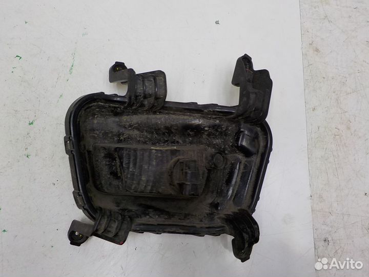 Птф правая на Kia Rio