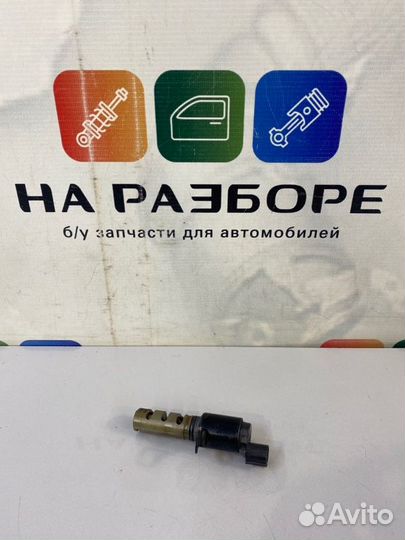 Клапан vvti Kia Ceed ED G4FA 2011