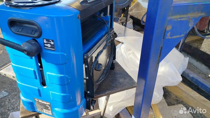 Рейсмусовый станок зубр рс 330