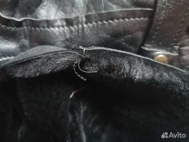 Сапоги женские