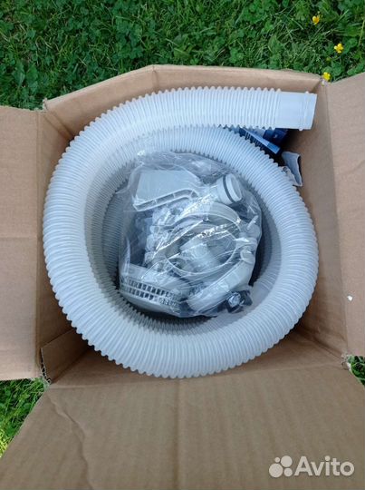 Фильтр-насос Intex 28602