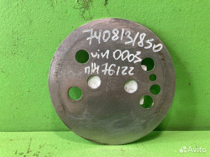 Упорный подшипник volvo FM9