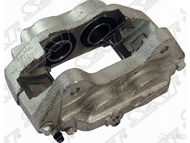 Суппорт тормозной передний правый Land Cruiser