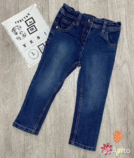 Кофта джинсы для девочки