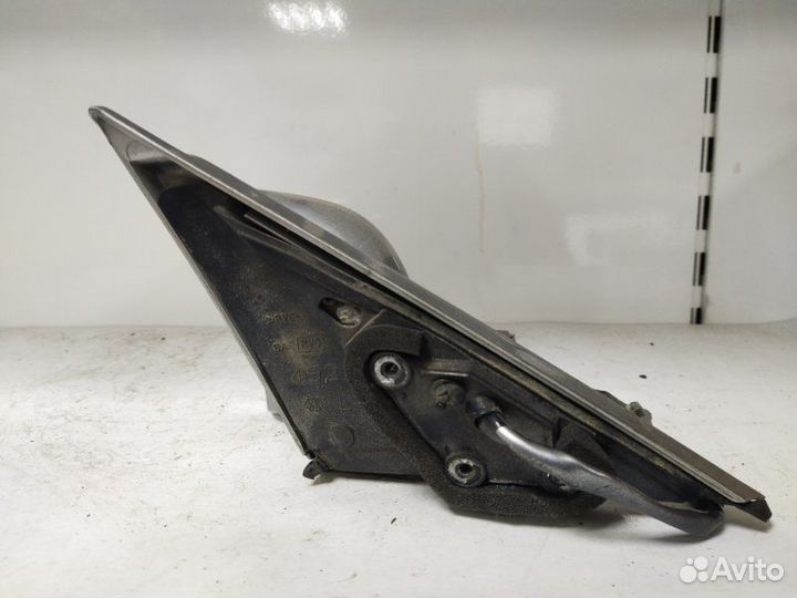 Зеркало переднее левое Nissan Avenir