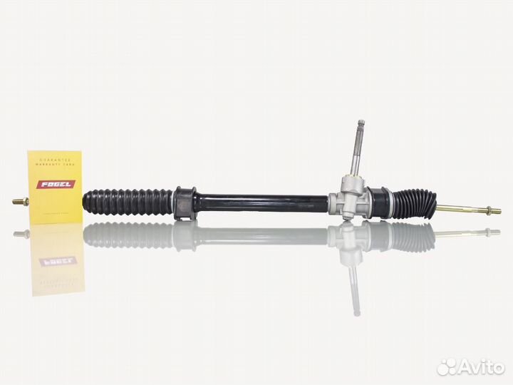 Рулевая рейка без гур Daewoo Matiz I 1998-2015 Нов