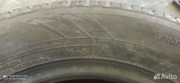 Toyo Observe GSi-5 205/70 R15