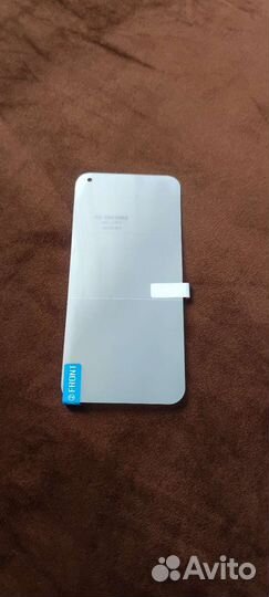 Чехол на Redmi Note 11 pro