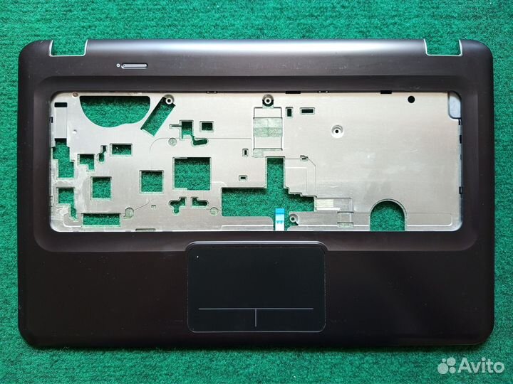 Палмрест 3LLX8tatp10 HP DV6-3000