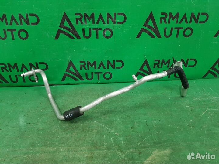 Трубка кондиционера Toyota Rav4 CA40 2012-2019