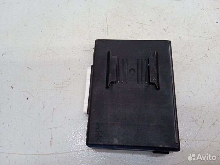 Блок электронный Chevrolet Epica V250 2009-2013