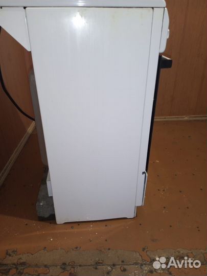 Плита электрическая