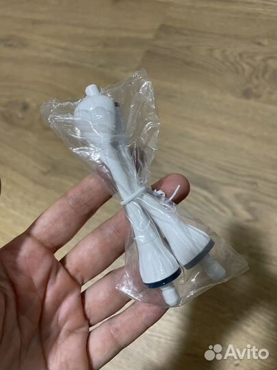 Насадки для ирригатора B.Well