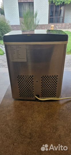 Льдогенератор Convito KT-15-003