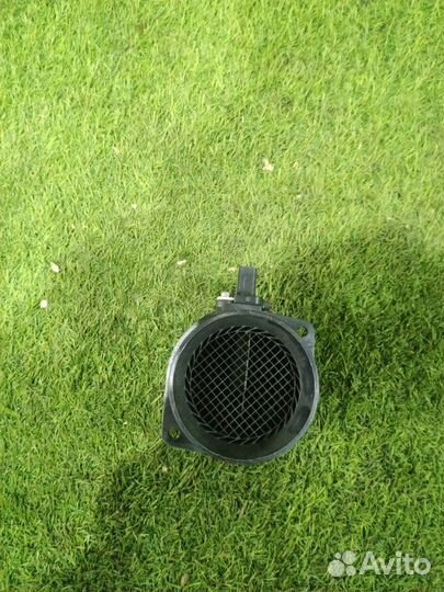 Дмрв Volkswagen Tiguan 5N1 cawa 2010