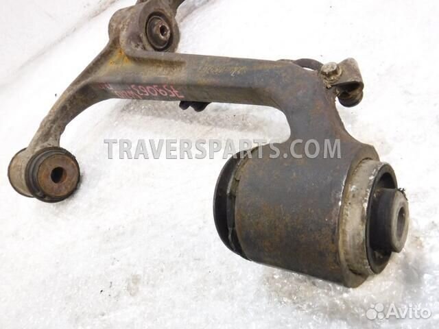 Рычаг передний правый нижний