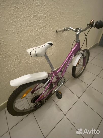Детский велосипед 20