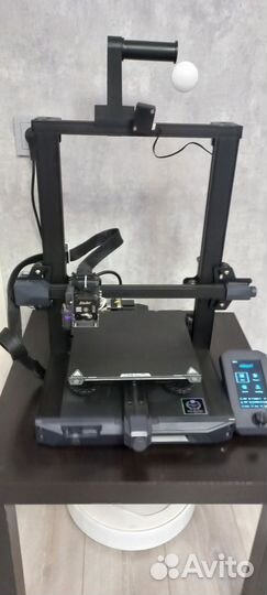 Creality ender 3 S1 - 3D Printer